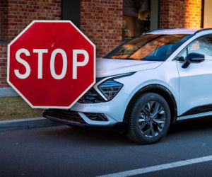 SUV-y zostaną wyrzucone z miast? Ekolodzy domagają się drastycznych zmian
