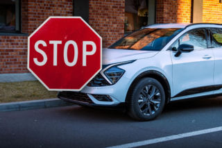 SUV-y zostaną wyrzucone z miast? Ekolodzy domagają się drastycznych zmian