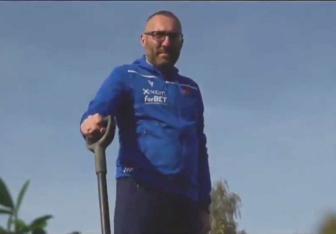 Papszun zapuścił korzenie w Częstochowie