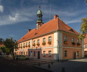 Prochowice