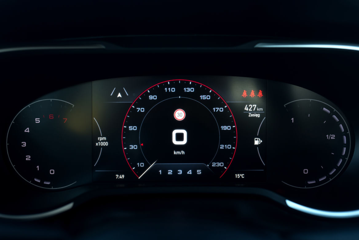 Fiat Tipo Cross 1.0 100 KM FireFly 5MT