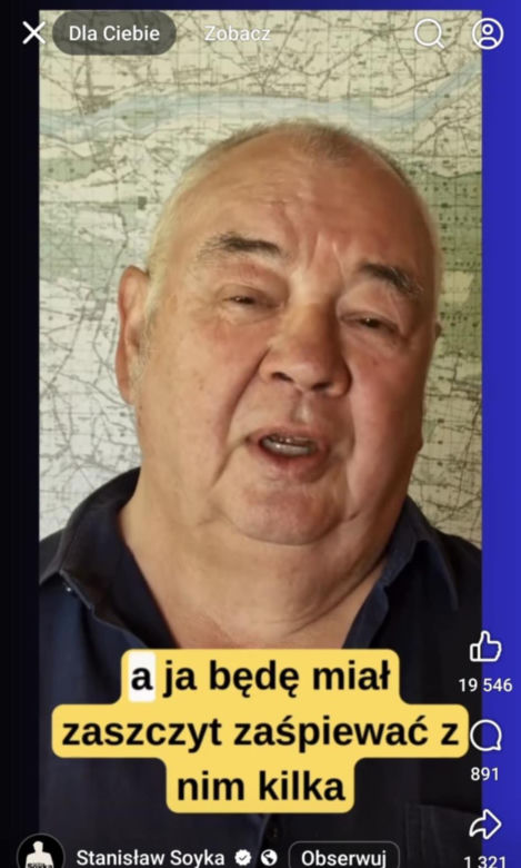Stanisław Sojka (Soyka)