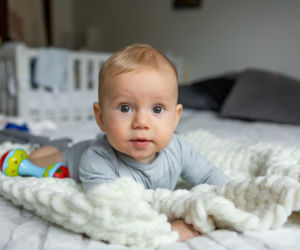 Wybierz to imię dla syna, zwrócisz na siebie uwagę