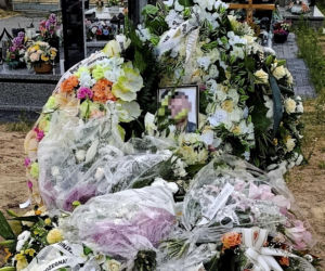 Tragedia podczas wycinki drzew. Olbrzymi konar zmiażdżył Pawła w lesie
