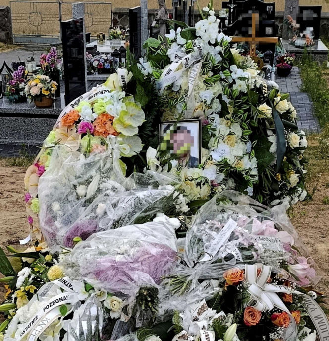 Tragedia podczas wycinki drzew. Olbrzymi konar zmiażdżył Pawła w lesie