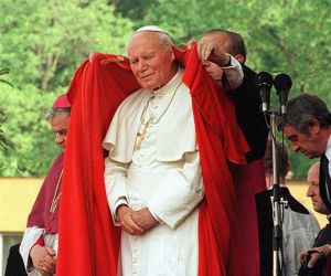Jan Paweł II
