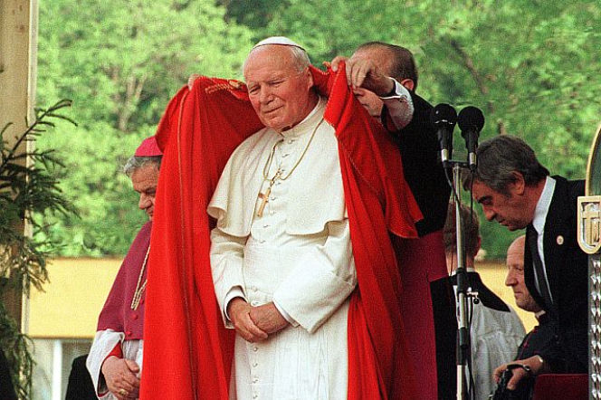 Jan Paweł II