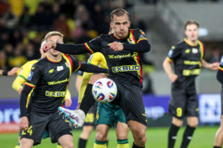 Korona Kielce rozpoczyna Puchar Polski! Na start wyjazdowe starcie z Widzewem Łódź