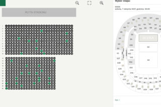 Doda na PGE Narodowym 2027