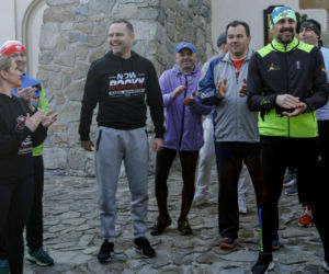 Kontrowersje wokół marki Nowrocky. Zawiadomienie na policję i zarzut bezprawnego użycia znaku towarowego