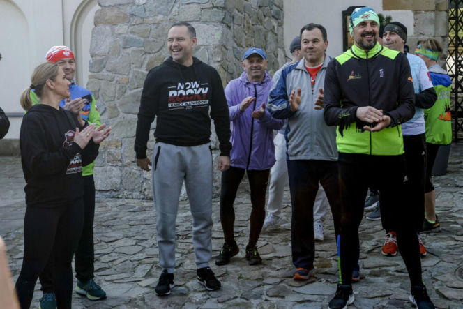 Kontrowersje wokół marki "Nowrocky". Zawiadomienie na policję i zarzut bezprawnego użycia znaku towarowego