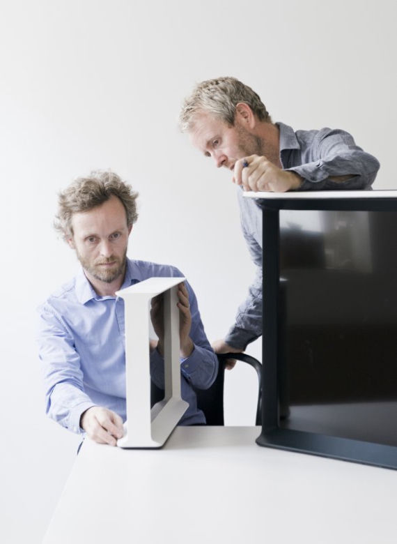 Bracia Bouroullec