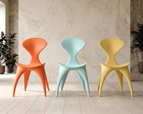 Anima_Karim Rashid_Loope