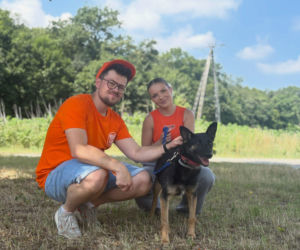 ESKA Summer City z wielką akcją we Wrocławiu! Ponad tona karmy trafiła do schroniska