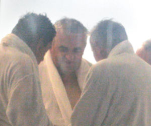 Lipiński nie używam życia, raz sie zdarzyło