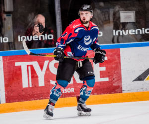 GKS Tychy - KH Energa Toruń, pierwszy ćwierćfinał PLH - zdjęcia z meczu