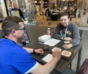 Zdrowie pod Kontrolą 2026 - Olsztyn Galeria Warmińska