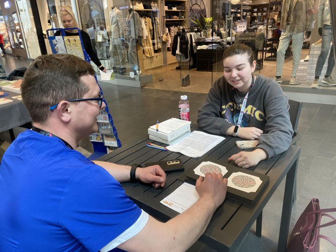 Zdrowie pod Kontrolą 2026 - Olsztyn Galeria Warmińska