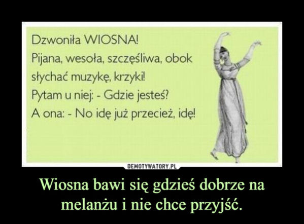 Wiosna 2017