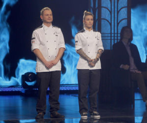 Wygrała II edycję Hells Kitchen. Co robi Monika Dąbrowska?