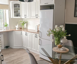 Remont domu z lat 70. - Podbeskidzie