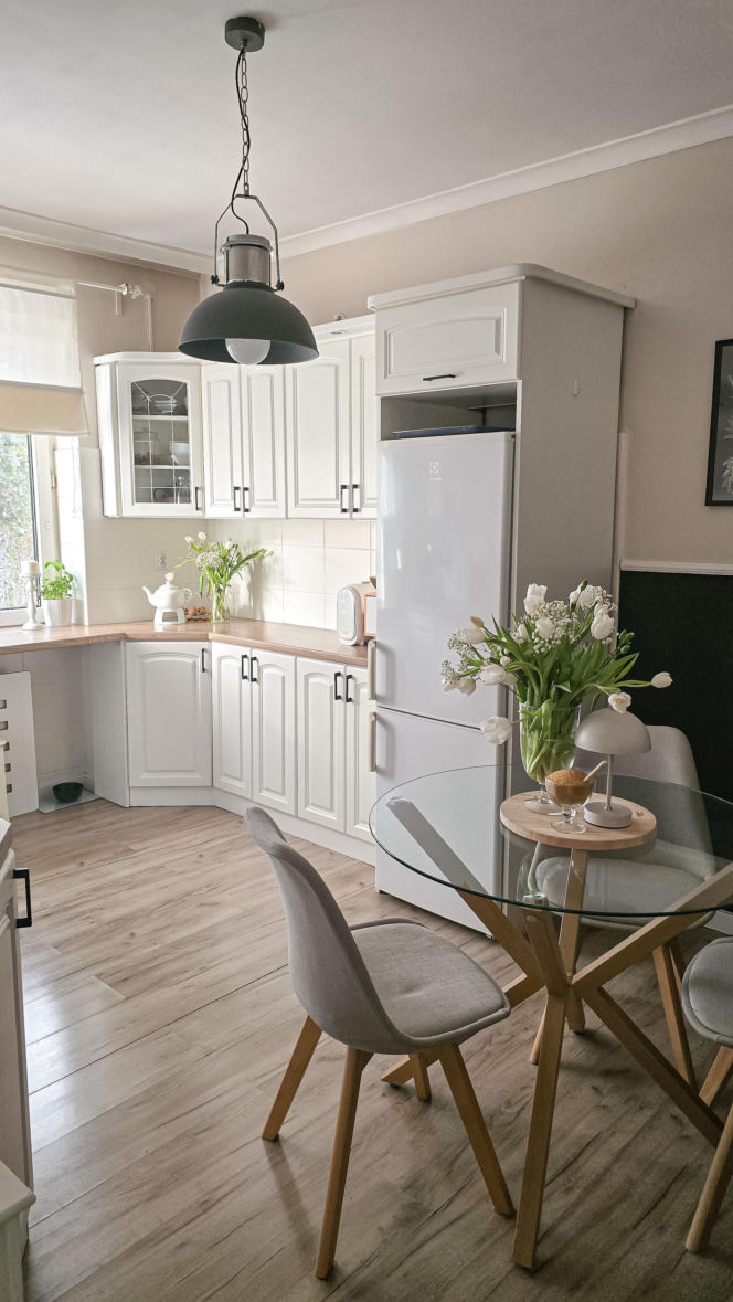 Remont domu z lat 70. - Podbeskidzie