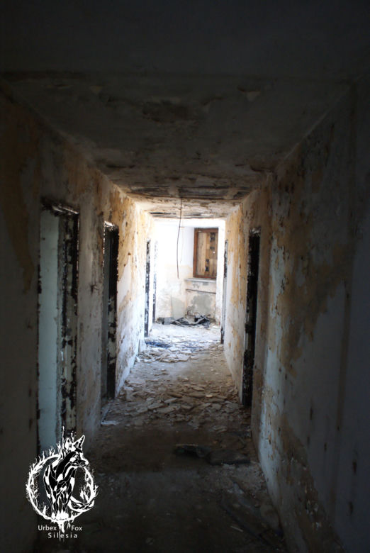 Opuszczone sanatorium na południu Polski. Czas się tutaj zatrzymał. Zobaczcie
