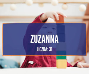 Najpopularniejsze imiona dla dzieci w Białymstoku. TOP 10 
