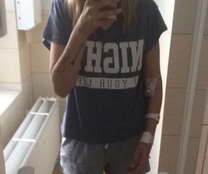 Córka Kukiza o ciężkiej chorobie