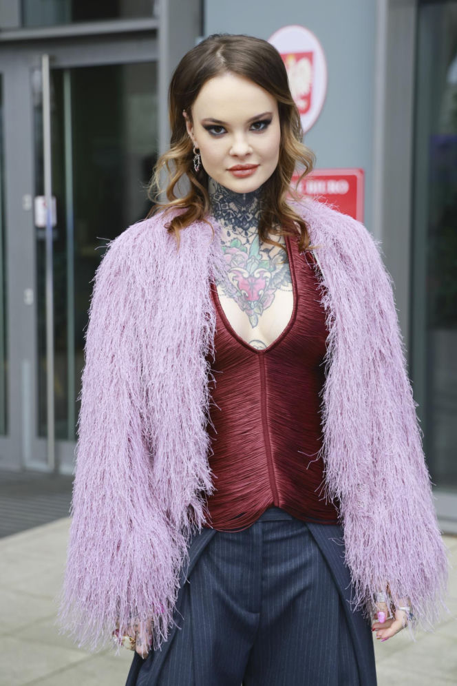 "Gliniarze", 20. sezon