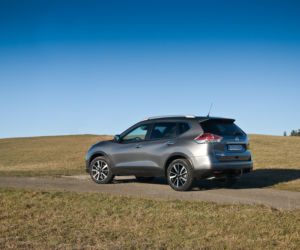 Nissan X-trail 2.0 dCi