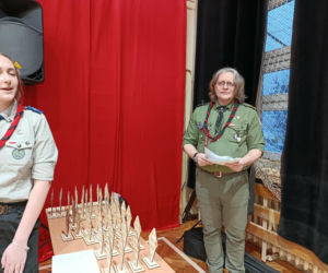 20 lat od reaktywacji ZHP Iława