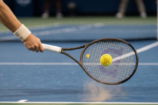 US Open. Iga Świątek awansowała do 1/8 finału po zaciętym meczu z Czeszką