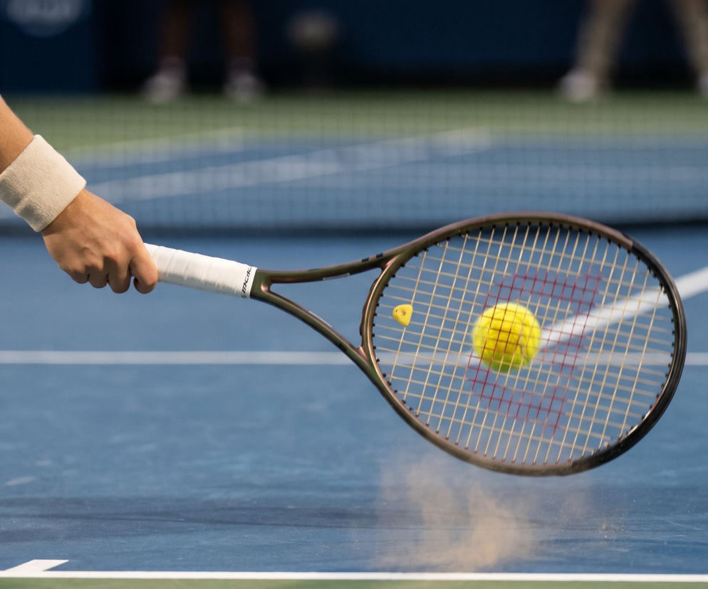 US Open. Iga Świątek awansowała do 1/8 finału po zaciętym meczu z Czeszką