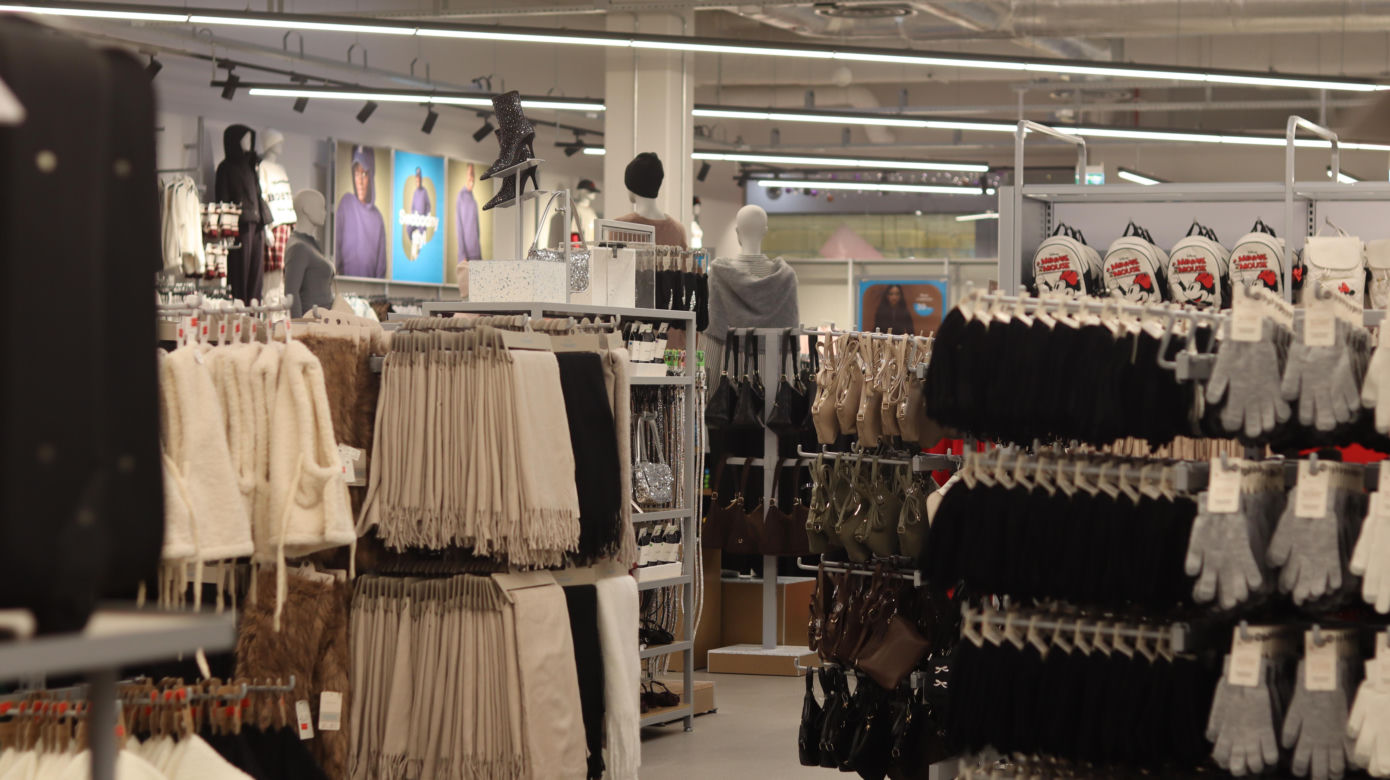 Primark Lublin