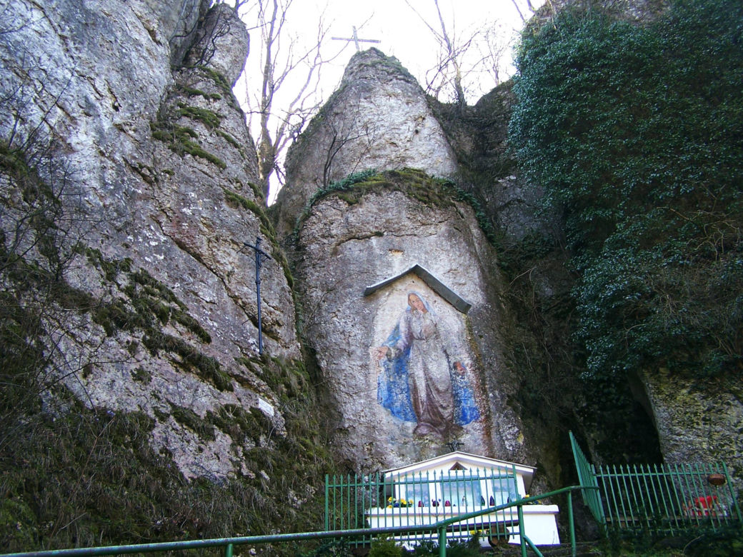 Dolina Mnikowska