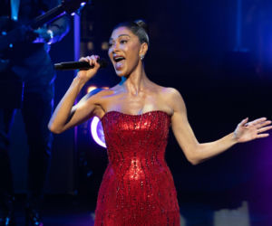 Nicole Scherzinger w 2026 roku