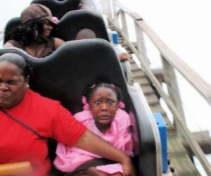 rollercoaster panic