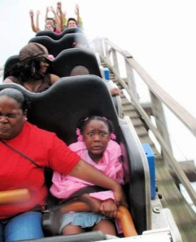 rollercoaster panic