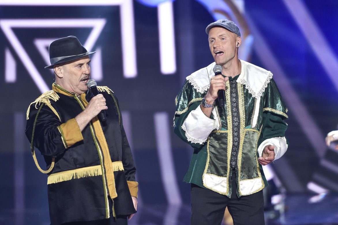 Zarobią fortunę na nowych piosenkach Krawczyka