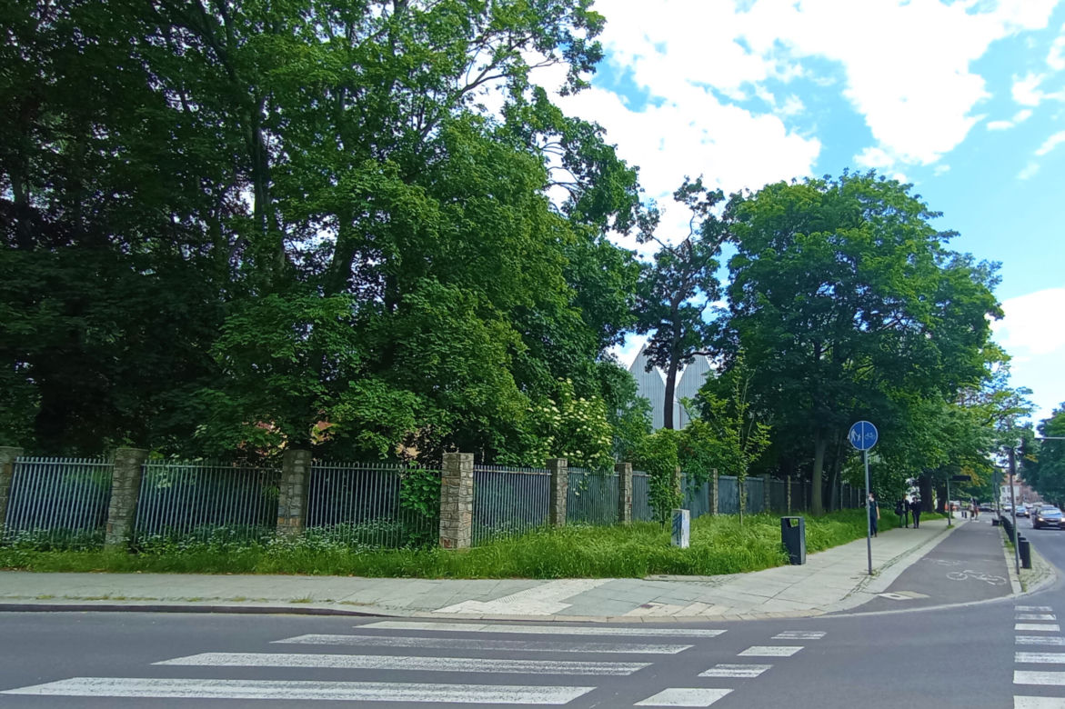Szczecin nie potrafi wykorzystać potencjału Filharmonii?