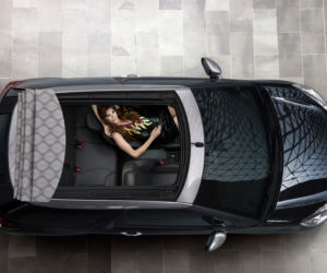 Citroen DS3 Cabrio