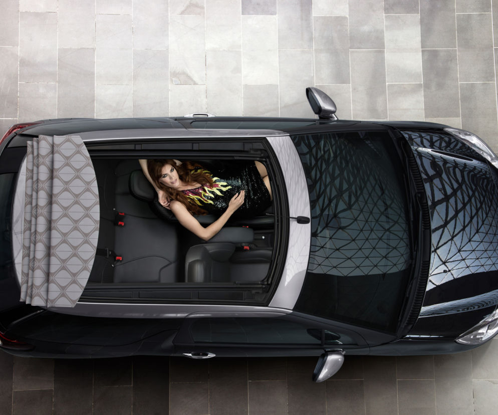 Citroen DS3 Cabrio