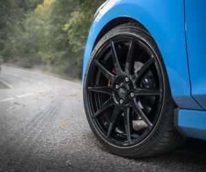 Ford Fiesta ST Edition (2021)
