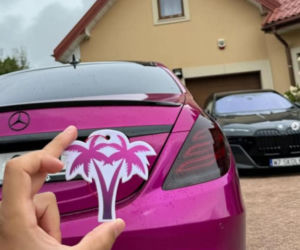 Tak mieszka Skolim. Król latino żyje otoczony prawdziwymi luksusami