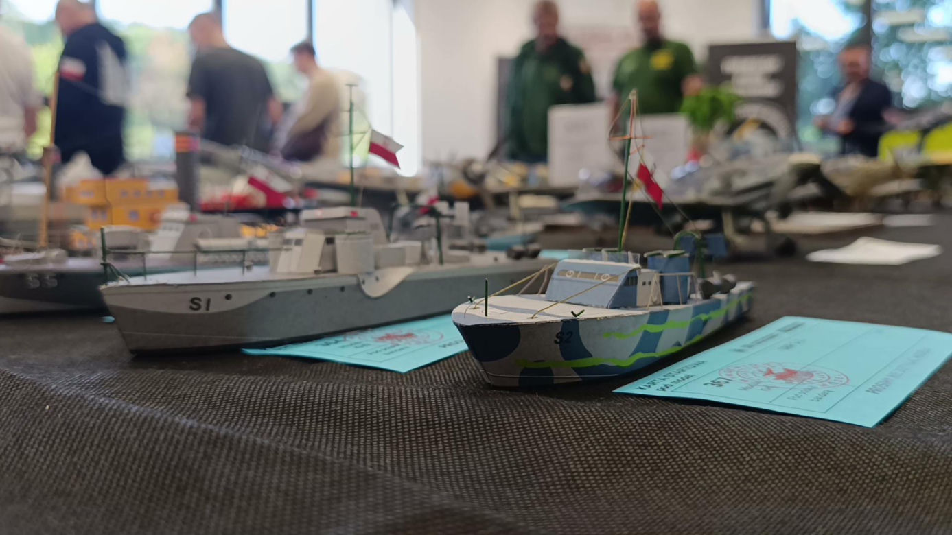 Szczeciński Paprykarz Modelarski