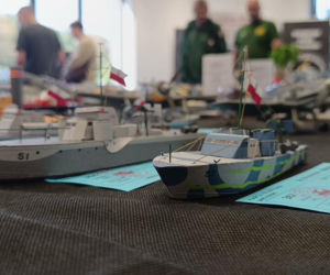 Szczeciński Paprykarz Modelarski