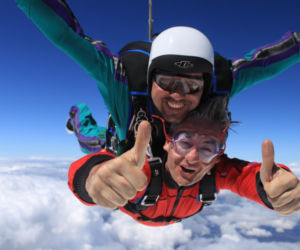 Tak zmieniał się Robert Biedroń