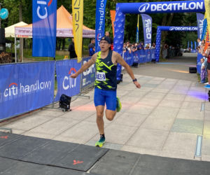 Citi Ukiel Sunset Run Olsztyn 2026