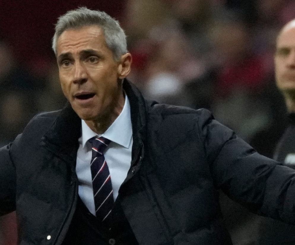 Paulo Sousa